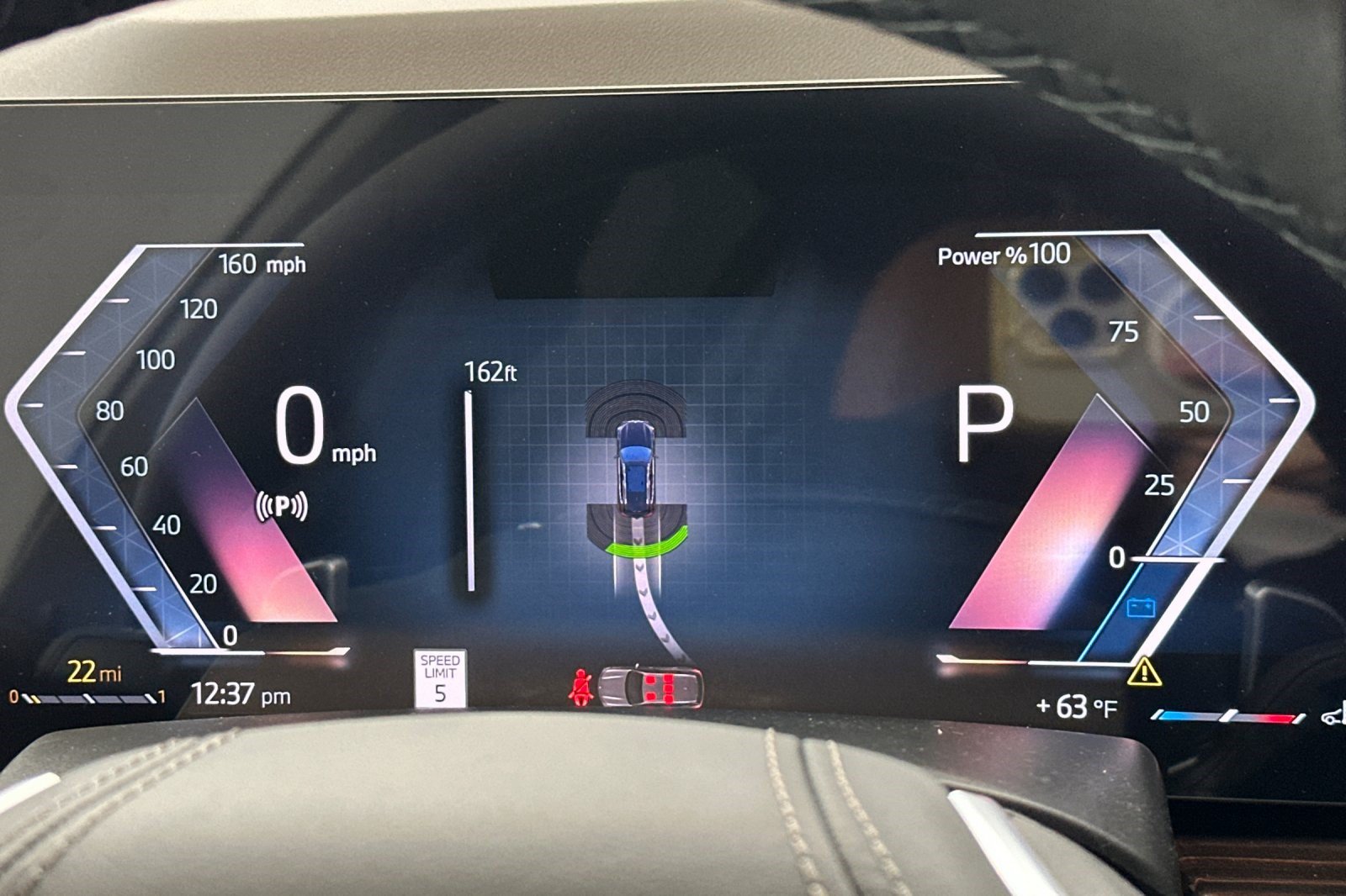 New 2026 BMW X5 sDrive40i RWD image 21