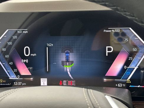 New 2026 BMW X5 sDrive40i image 21