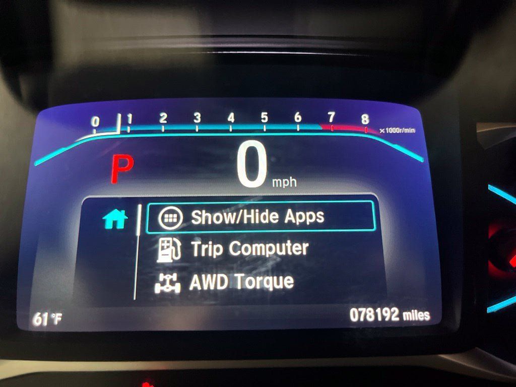 Used 2019 Honda Pilot EX-L image 23