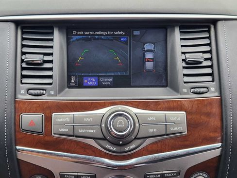 Used 2019 INFINITI QX80 Luxe RWD image 17