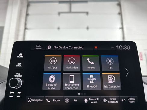 Used 2024 Honda Pilot Elite image 25