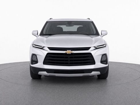Used 2021 Chevrolet Blazer LT FWD image 7