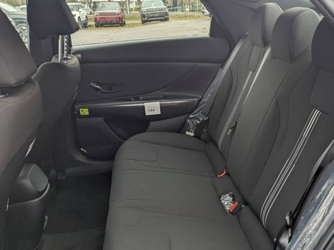 New 2025 Hyundai Elantra Sport image 12