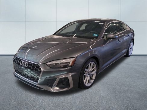 Used 2023 Audi A5 2.0T Premium Plus image 7