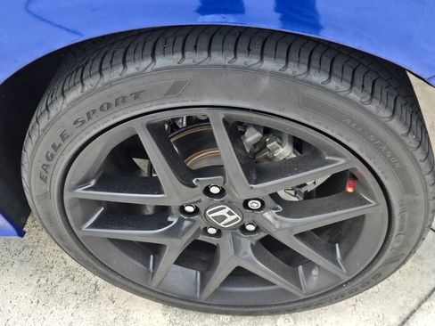 Used 2024 Honda Civic Sport image 10