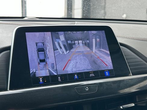 Certified 2024 Cadillac CT4 V w/ Super Cruise 2 Package image 25