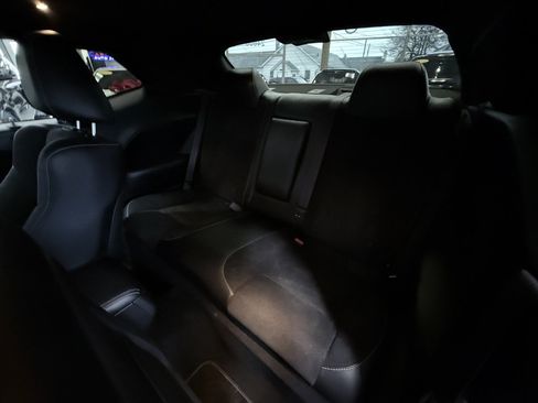 Used 2023 Dodge Challenger SRT Hellcat RWD image 40