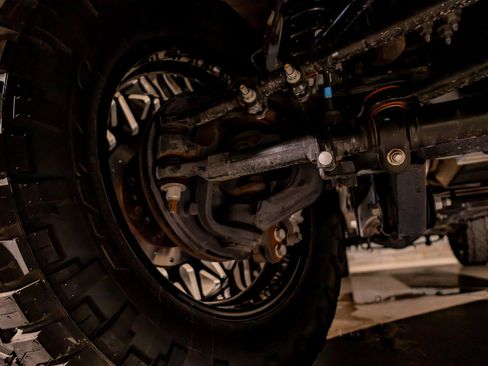 Used 2023 Ford F350 XLT w/ 360-Degree Camera Package image 13