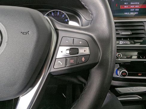 Used 2020 BMW X3 xDrive30i w/ Convenience Package image 22