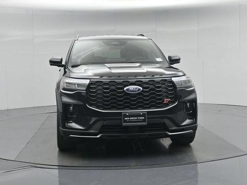 New 2026 Ford Explorer ST RWD image 55