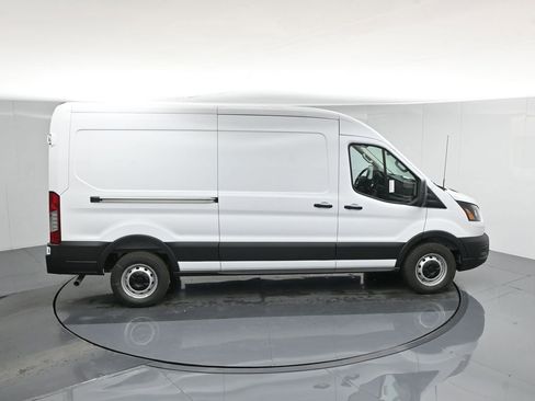 New 2026 Ford Transit 250 148 Medium Roof RWD image 49