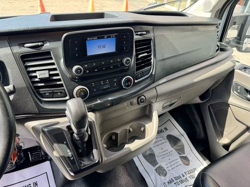 Used 2020 Ford Transit 350 w/ Interior Upgrade Package RWD image 18