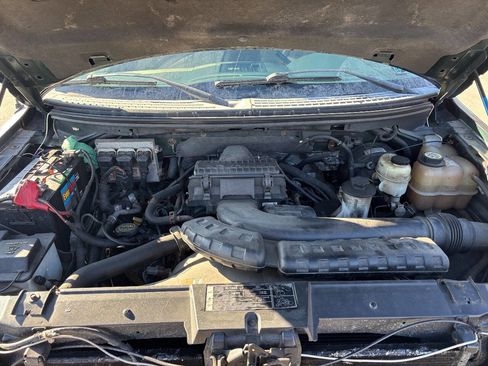 Used 2008 Ford F150 XLT image 10