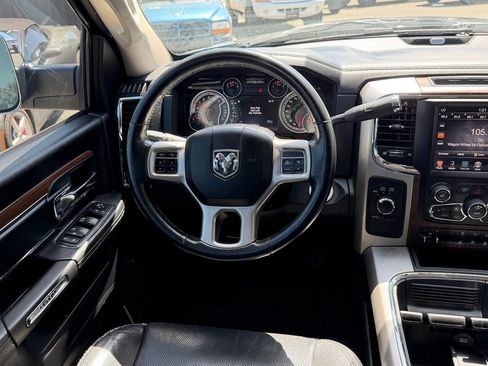 Used 2016 RAM 2500 Laramie image 13