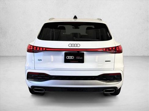 Used 2025 Audi Q5 Premium AWD/4WD image 6