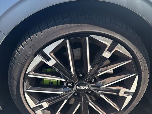 Used 2025 Kia K5 GT FWD image 10
