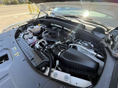 Used 2023 Jeep Grand Cherokee 4WD 4xe image 35
