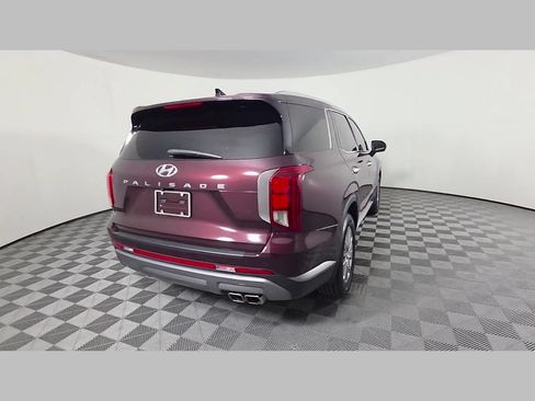 Used 2023 Hyundai Palisade SEL FWD image 74