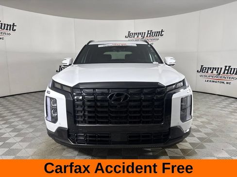 Used 2025 Hyundai Palisade Calligraphy AWD/4WD image 3