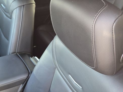 Used 2023 Cadillac XT5 Premium Luxury w/ Technology Package FWD image 11