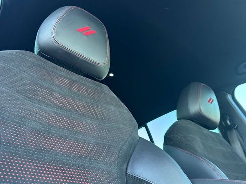 Used 2024 Dodge Hornet R/T image 16