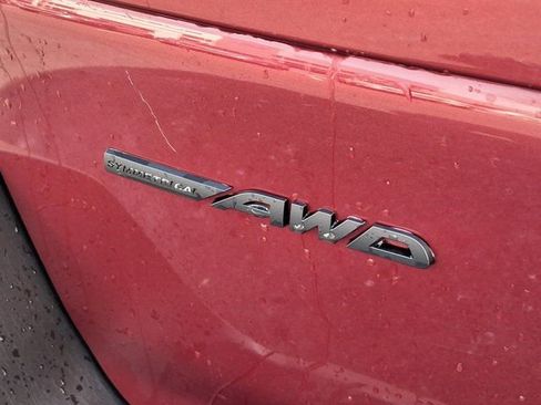 New 2026 Subaru Outback Limited AWD/4WD image 11