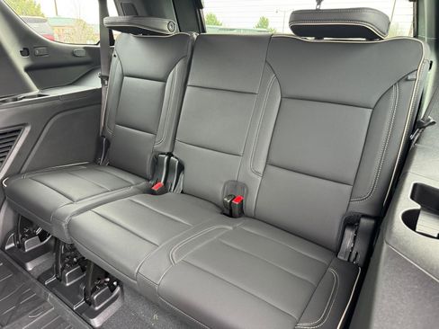 New 2026 Chevrolet Tahoe Premier w/ Sun And Tow Package AWD/4WD image 7