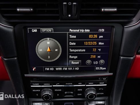 Used 2015 Porsche 911 Turbo S image 26