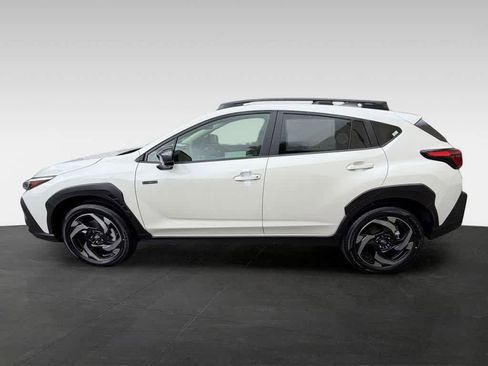 New 2026 Subaru Crosstrek 2.5i Limited AWD/4WD image 4