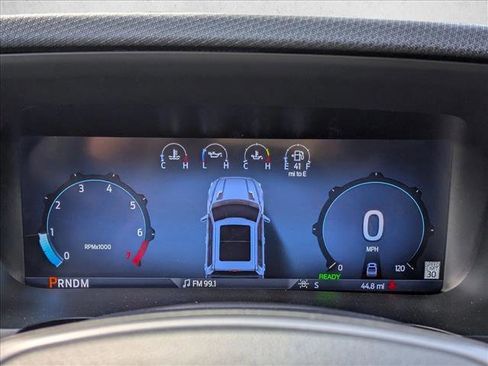 New 2025 Ford F150 XLT w/ Equipment Group 302A MID image 10