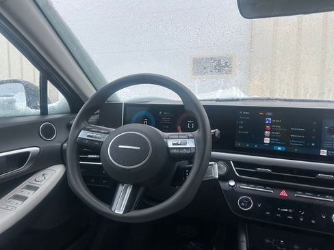 Used 2025 Hyundai Sonata SEL image 35