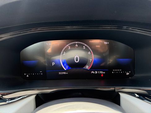 Certified 2023 Volkswagen Taos S FWD image 11