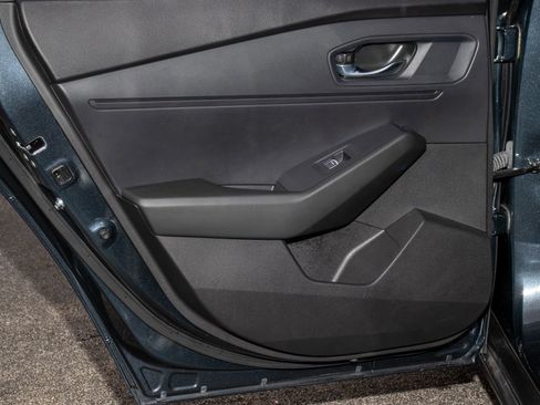 Certified 2024 Honda Accord LX image 11