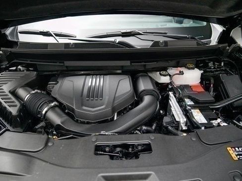 New 2026 Chevrolet Traverse High Country FWD image 12