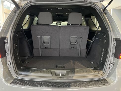 Certified 2025 Dodge Durango GT w/ Blacktop Package image 33