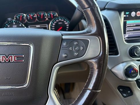 Used 2018 GMC Yukon SLT w/ Premium Edition image 38