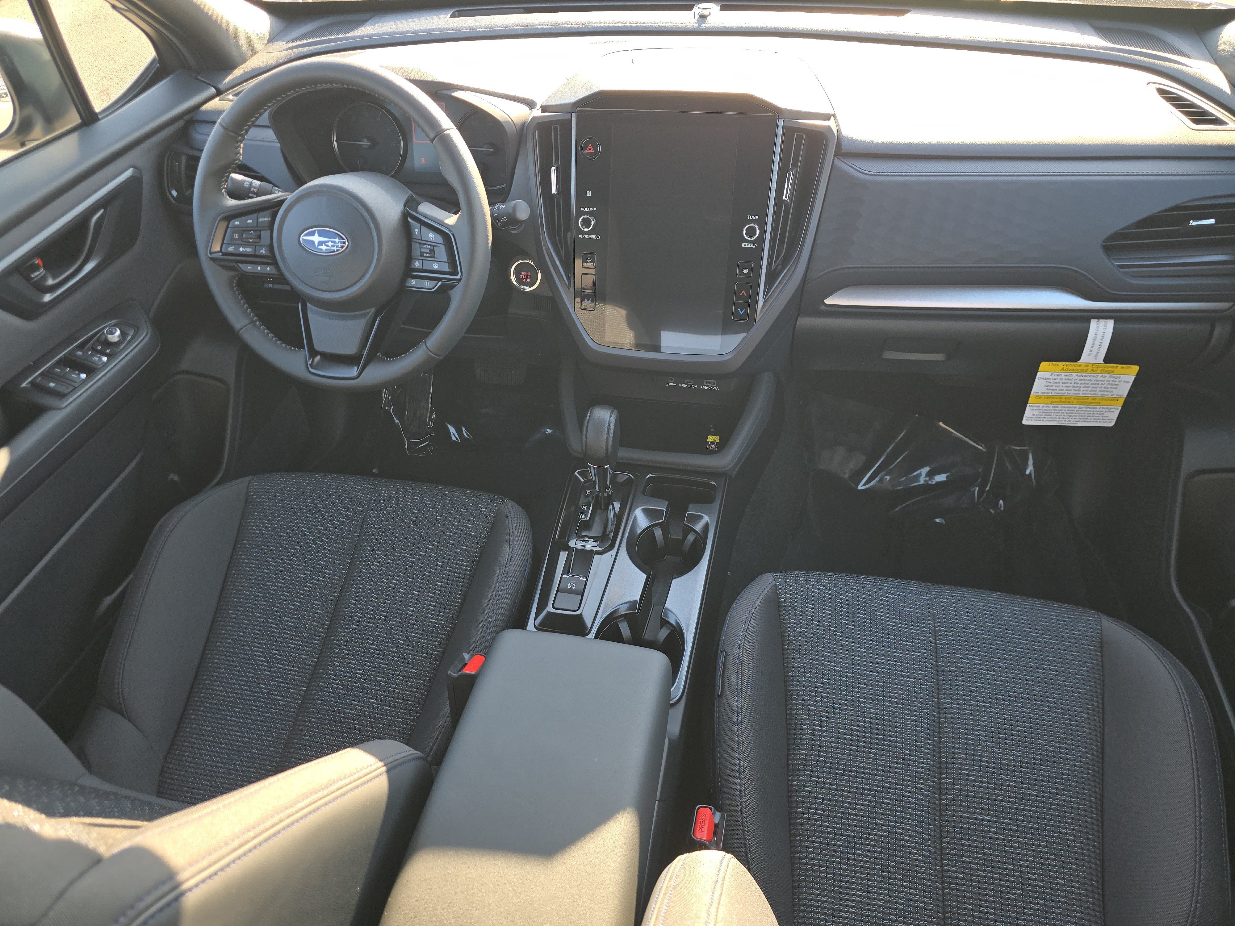 New 2026 Subaru Forester Premium AWD/4WD image 18