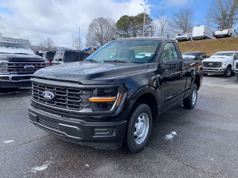 New 2026 Ford F150 XL image 4