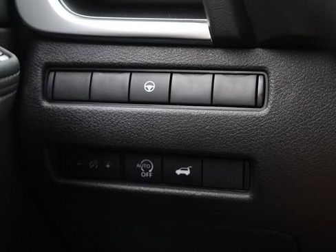 New 2026 Nissan Rogue Dark Armor AWD/4WD image 20