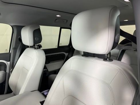 New 2025 Land Rover Defender 110 S image 14