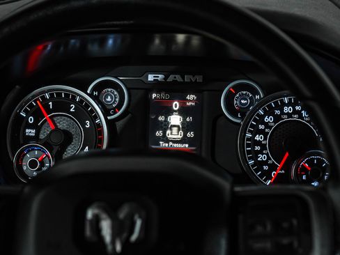 Used 2020 RAM 2500 Tradesman image 17