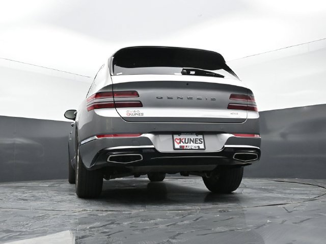 Used 2024 Genesis GV80 2.5T AWD/4WD image 63