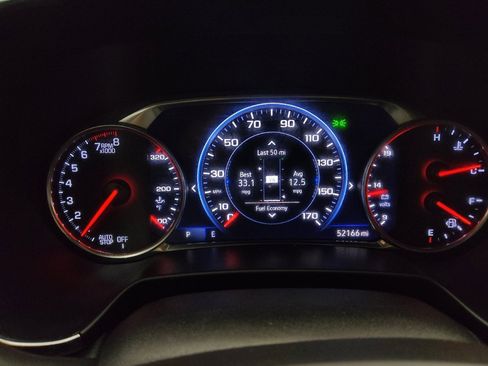 Used 2020 Chevrolet Blazer Premier image 23