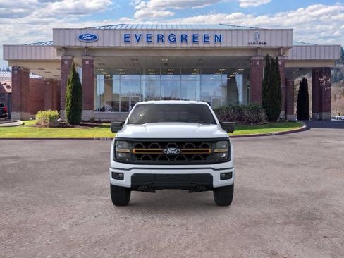 New 2026 Ford F150 Tremor w/ Bed Utility Package AWD/4WD image 6
