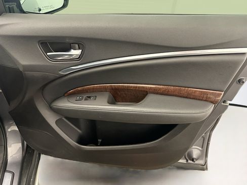 Used 2018 Acura MDX SH-AWD w/ Technology Package image 35