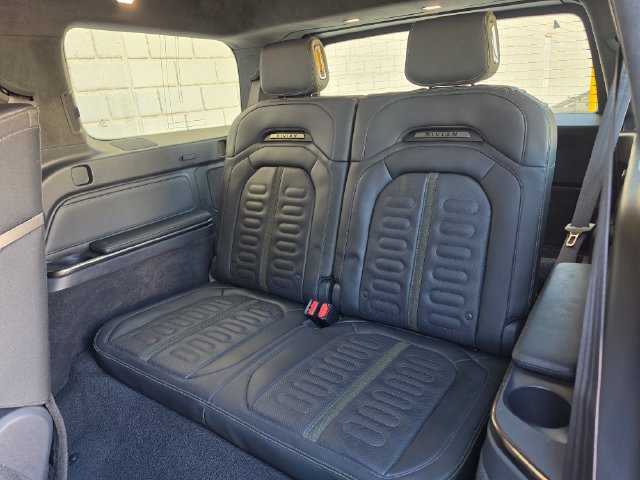 Used 2022 Rivian R1S Launch Edition Quad AWD/4WD image 61