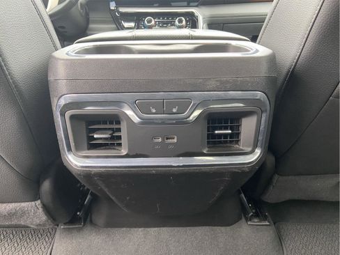 Used 2024 GMC Sierra 2500 Denali w/ Denali Reserve Package image 20
