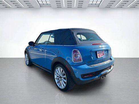 Used 2013 MINI Cooper S image 6