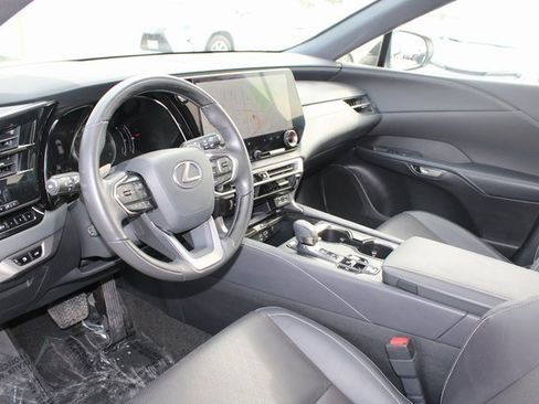 Certified 2023 Lexus RX 350 Premium Plus image 12