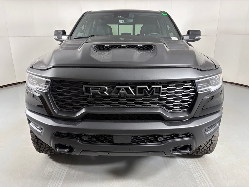 New 2026 RAM 1500 RHO AWD/4WD image 3